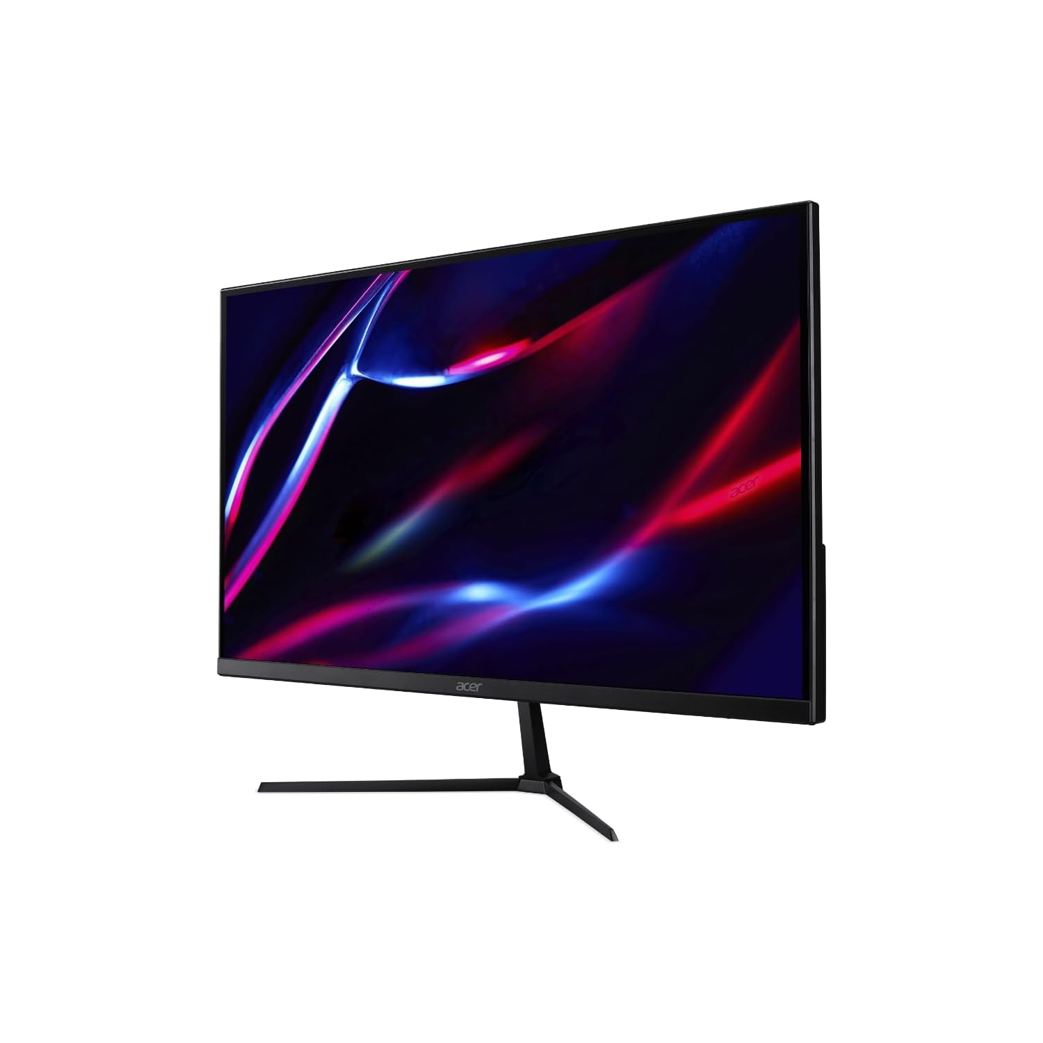 Boîte ouverte - FHD Moniteur de jeu VRB 1 ms 200 Hz 23,8 po Nitro d'Acer avec garantie de 2 ans