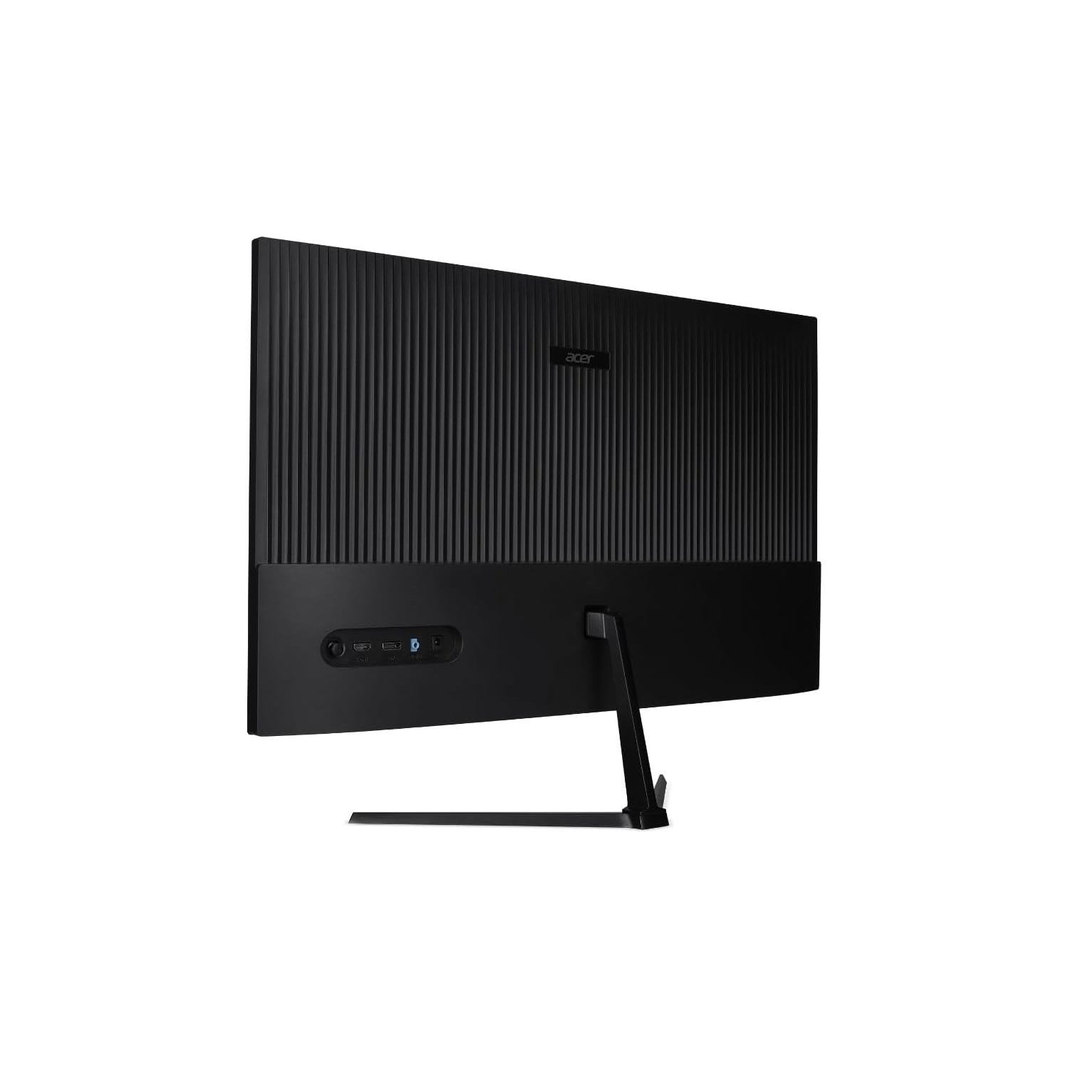Boîte ouverte - FHD Moniteur de jeu VRB 1 ms 200 Hz 23,8 po Nitro d'Acer avec garantie de 2 ans