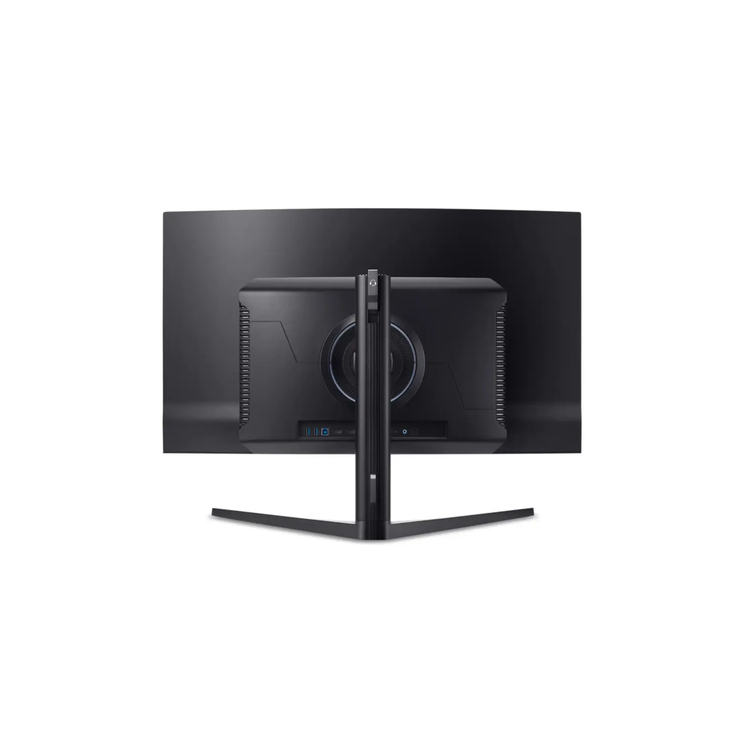 Open Box - Acer Predator 31.5" Curved OLED 4K 240Hz 0.03ms AMD FreeSync Premium Gaming Monitor w/ 2 Years Warranty