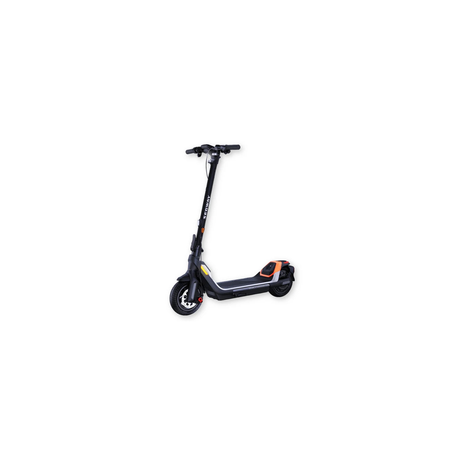 Segway P65 Commuter Electric Scooter | 35km/h Top Speed | 65km Max Range | 980W Peak Power | 48V 561Wh Battery