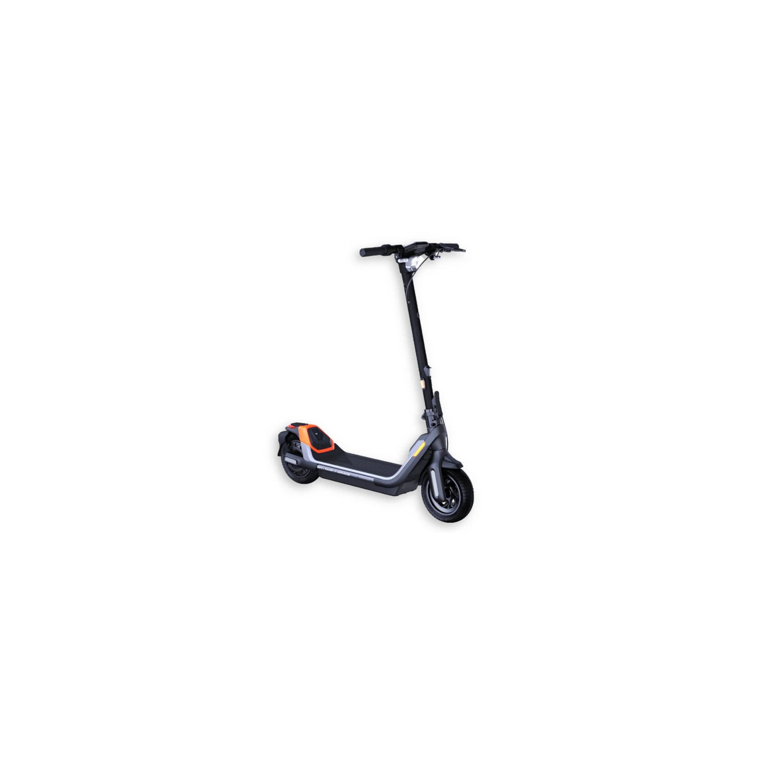 Segway P65 Commuter Electric Scooter | 35km/h Top Speed | 65km Max Range | 980W Peak Power | 48V 561Wh Battery
