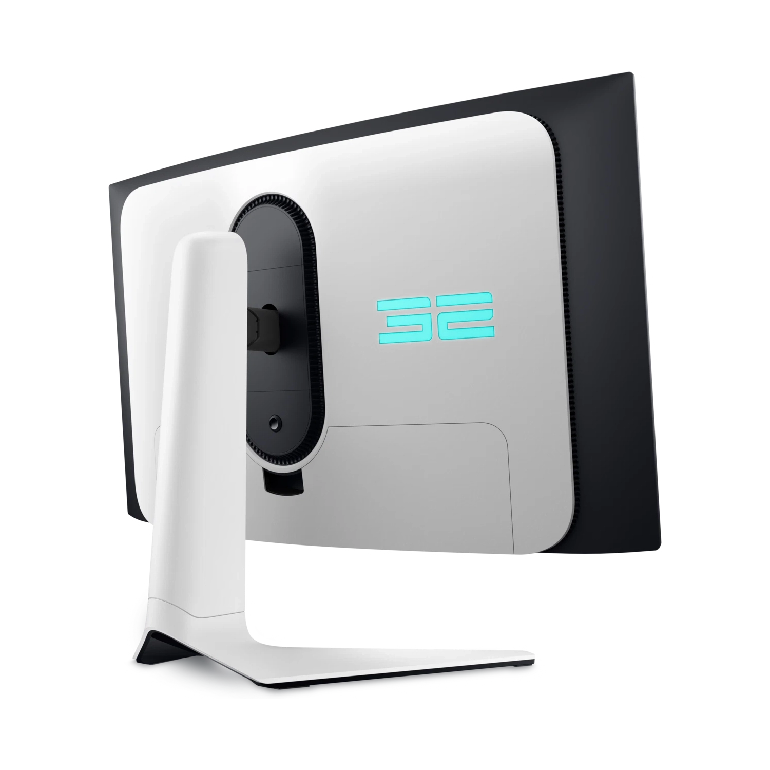 Remis à neuf, le premier moniteur de jeu OLED 4K à boîtes quantiques de 32 po d'Alienware - AW3225QF