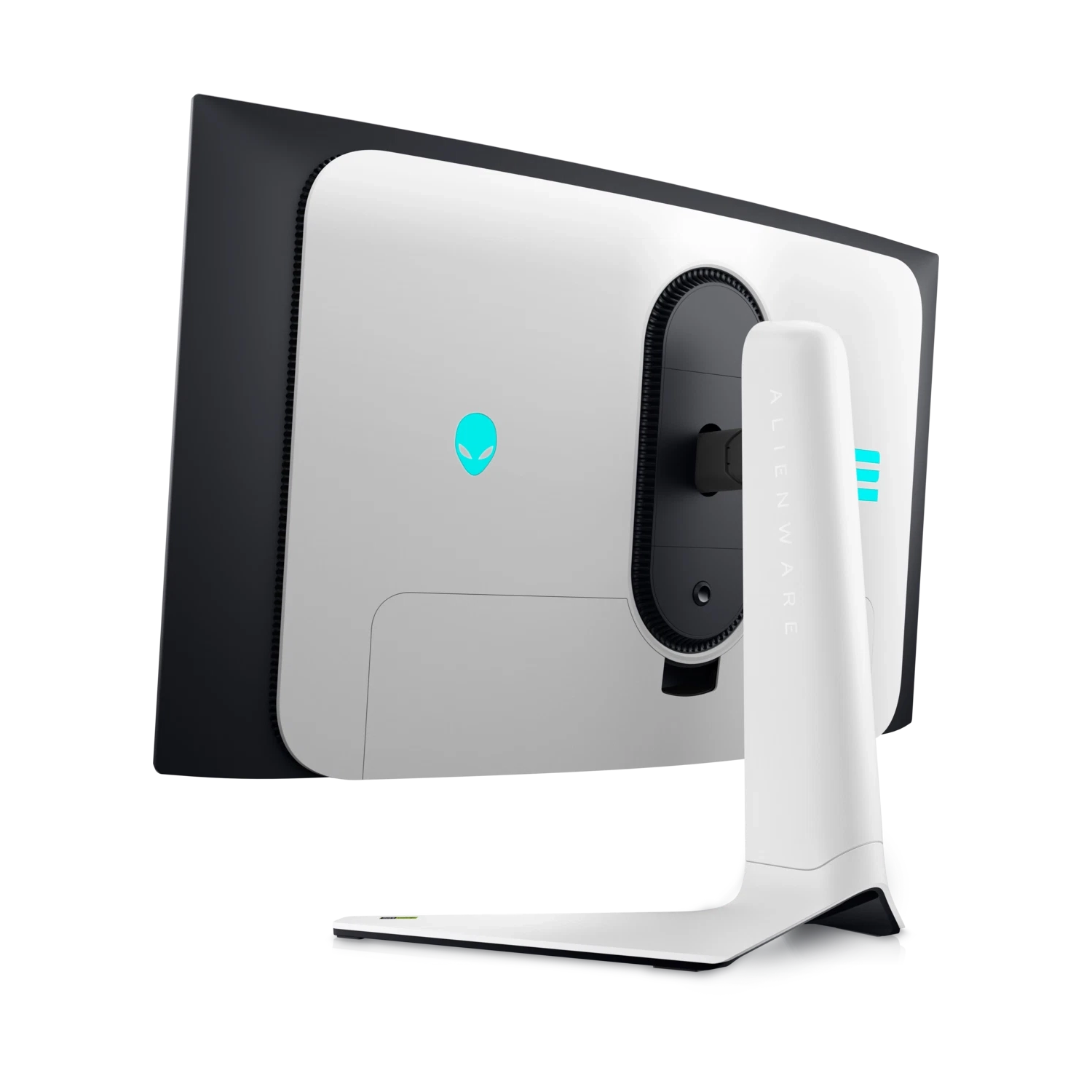 Remis à neuf, le premier moniteur de jeu OLED 4K à boîtes quantiques de 32 po d'Alienware - AW3225QF