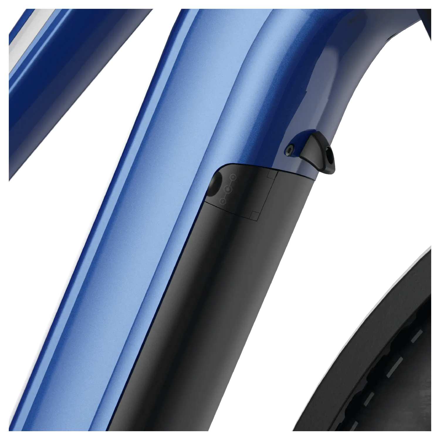 Vélo électrique Ranger EB50 d'OKAI