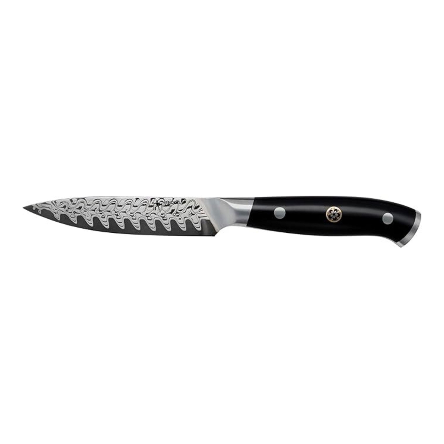 HENCKELS Compass Damascus 4 inch Paring Knife