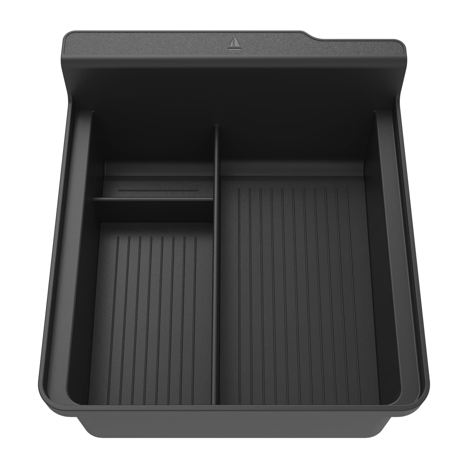 TUDIA Center Console Organizer Tray for Tesla Model 3 / Model Y (2021-2024) Only