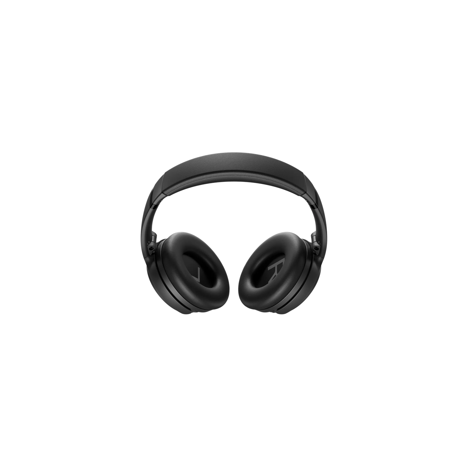 Bose QuietComfort SC Noise Cancelling Headphones – Black | Premium Wireless Comfort, Long Battery, Crystal-Clear Audio for Travel & Work