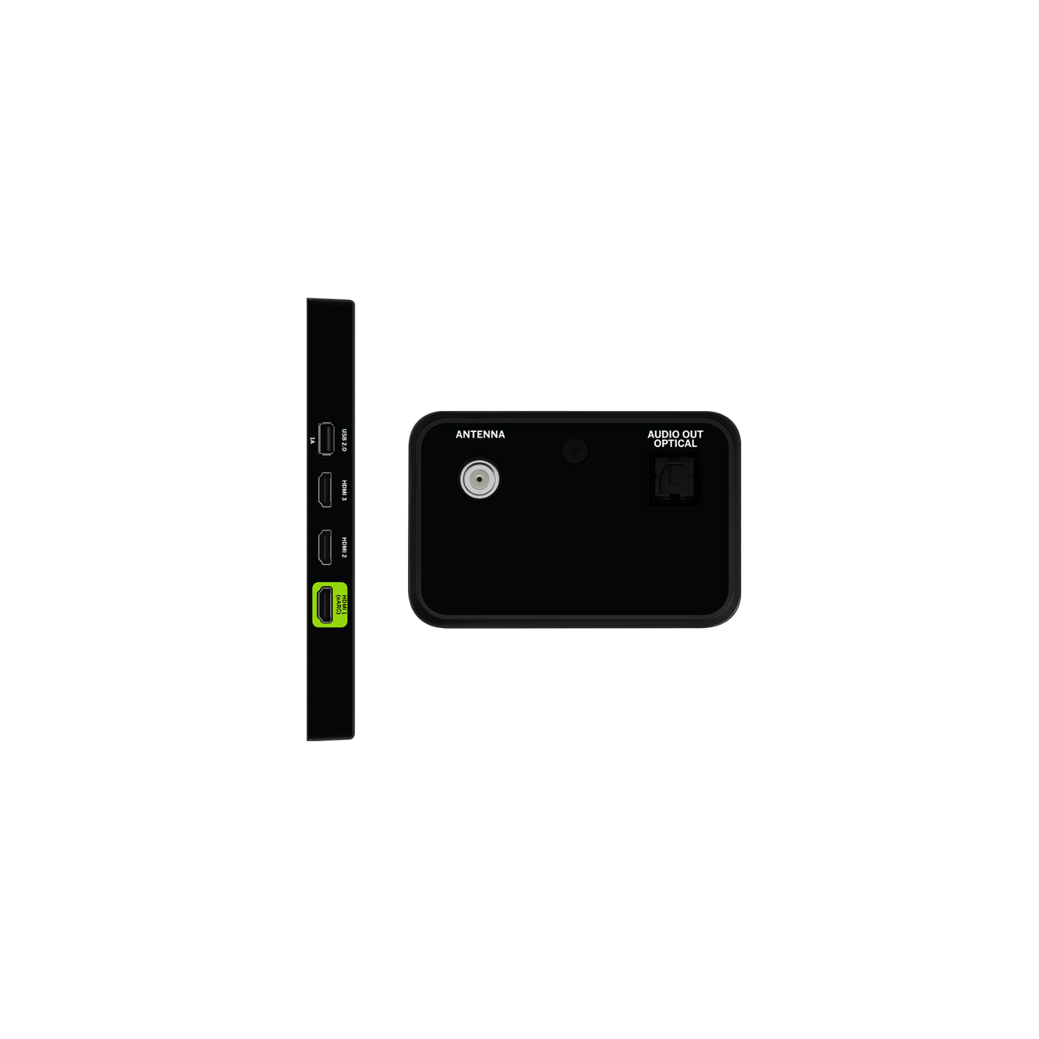 Boîte ouverte - Téléviseur intelligent DEL série 4K de 65&nbsp;po de VIZIO