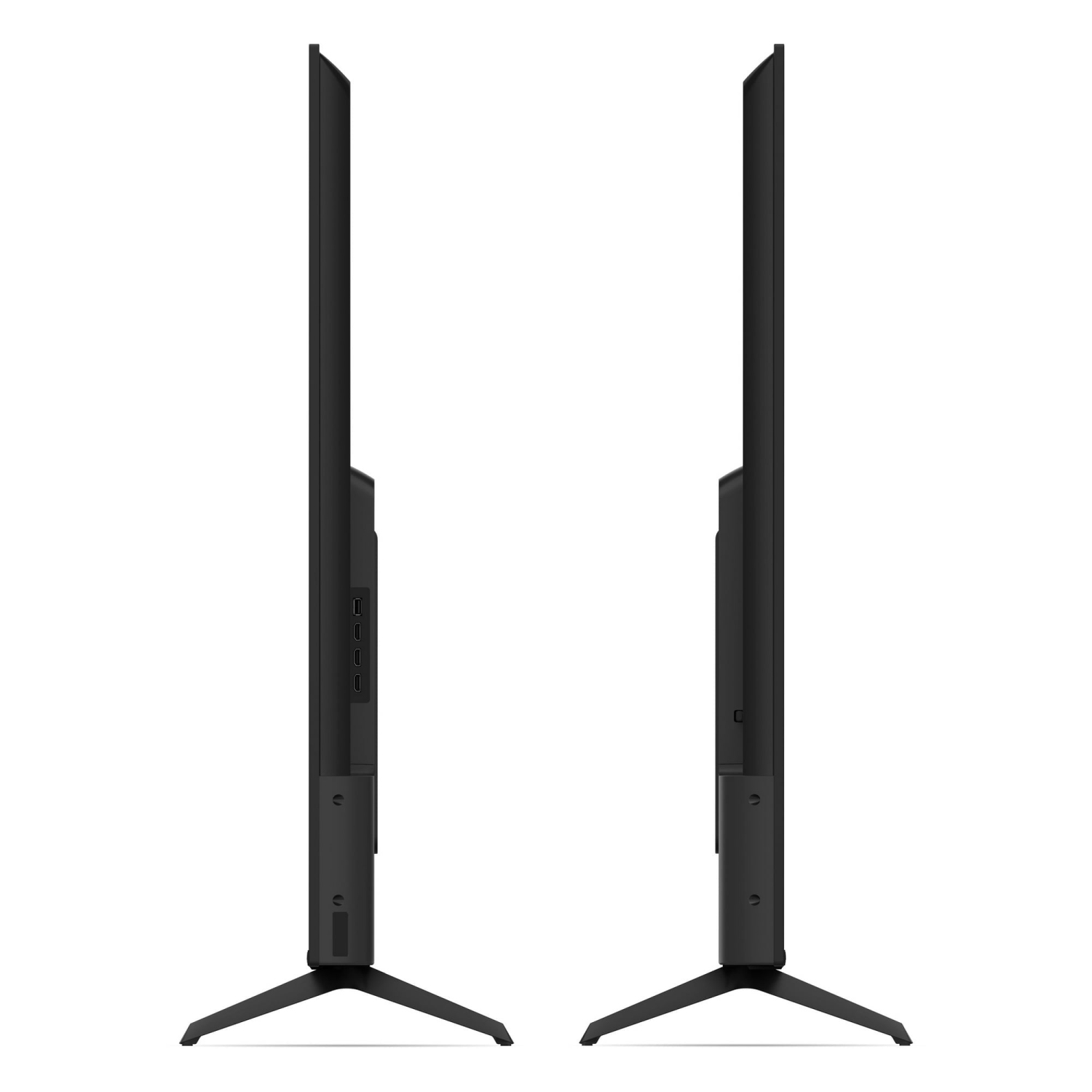 Open Box -VIZIO 65" Class Quantum 4K QLED HDR Smart TV