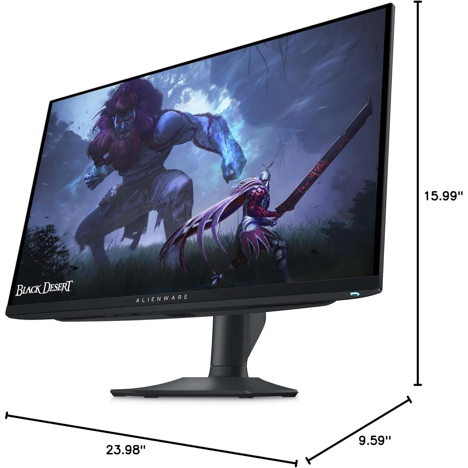Alienware 27