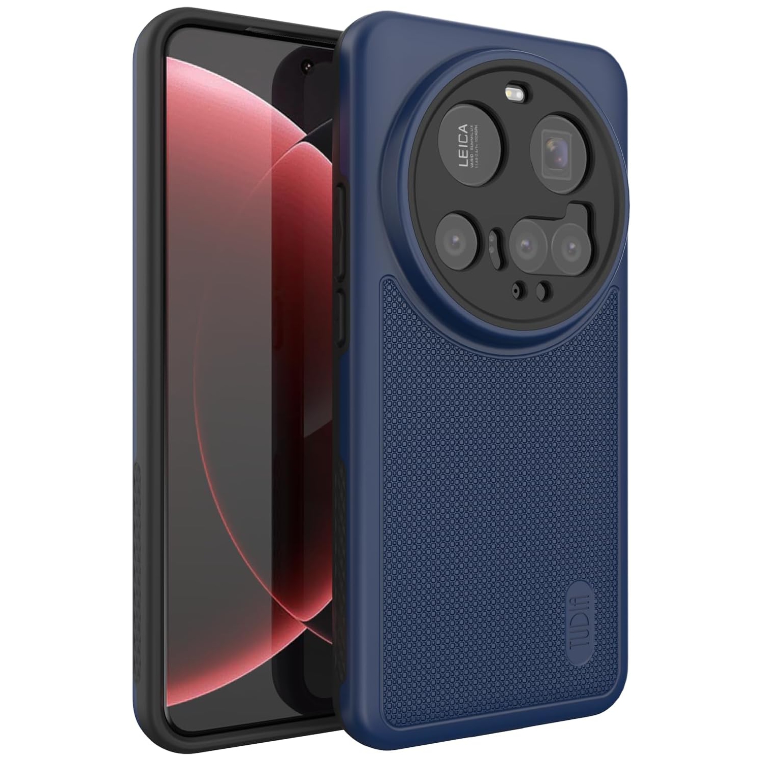 Étui 2025 MergeGrip pour Xiaomi 15 Ultra 5G de TUDIA - Indigo