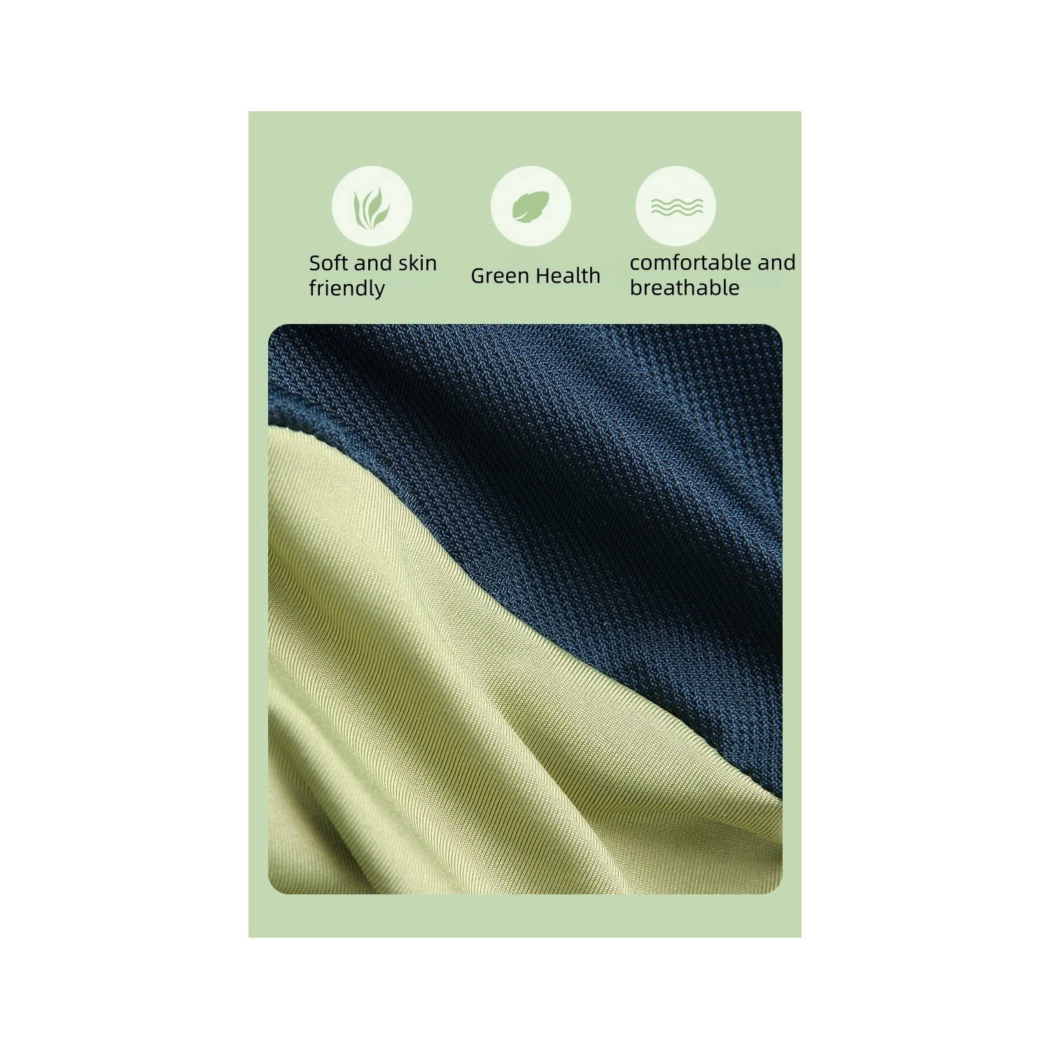 New Cervical Massager, Home Car Electric Charging Heating Neck Care U-Shaped Massage Pillow - Dark Blue