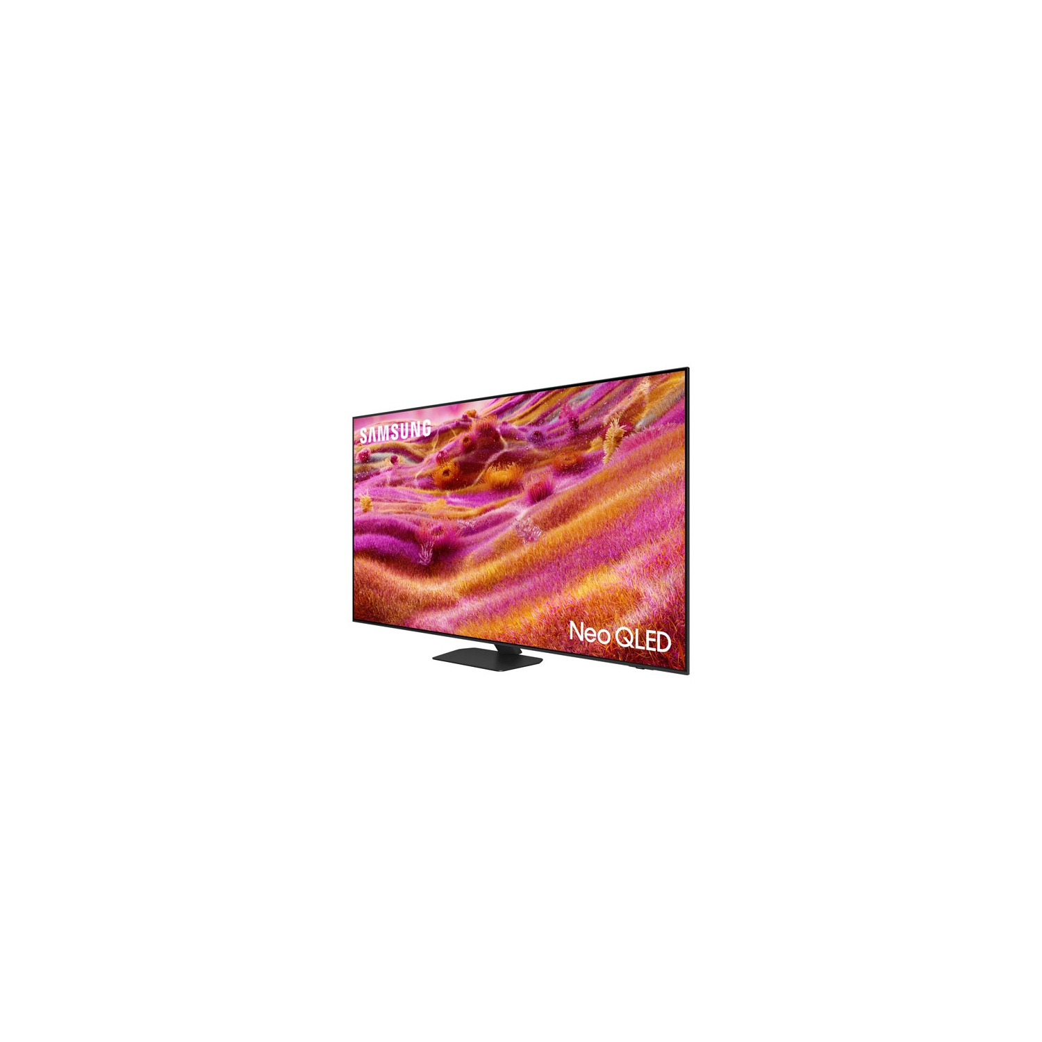 Téléviseur intelligent Tizen HDR Neo QLED UHD 4K de 50&nbsp;po de Samsung - 2025 10/10 BOÎTE OUVERTE