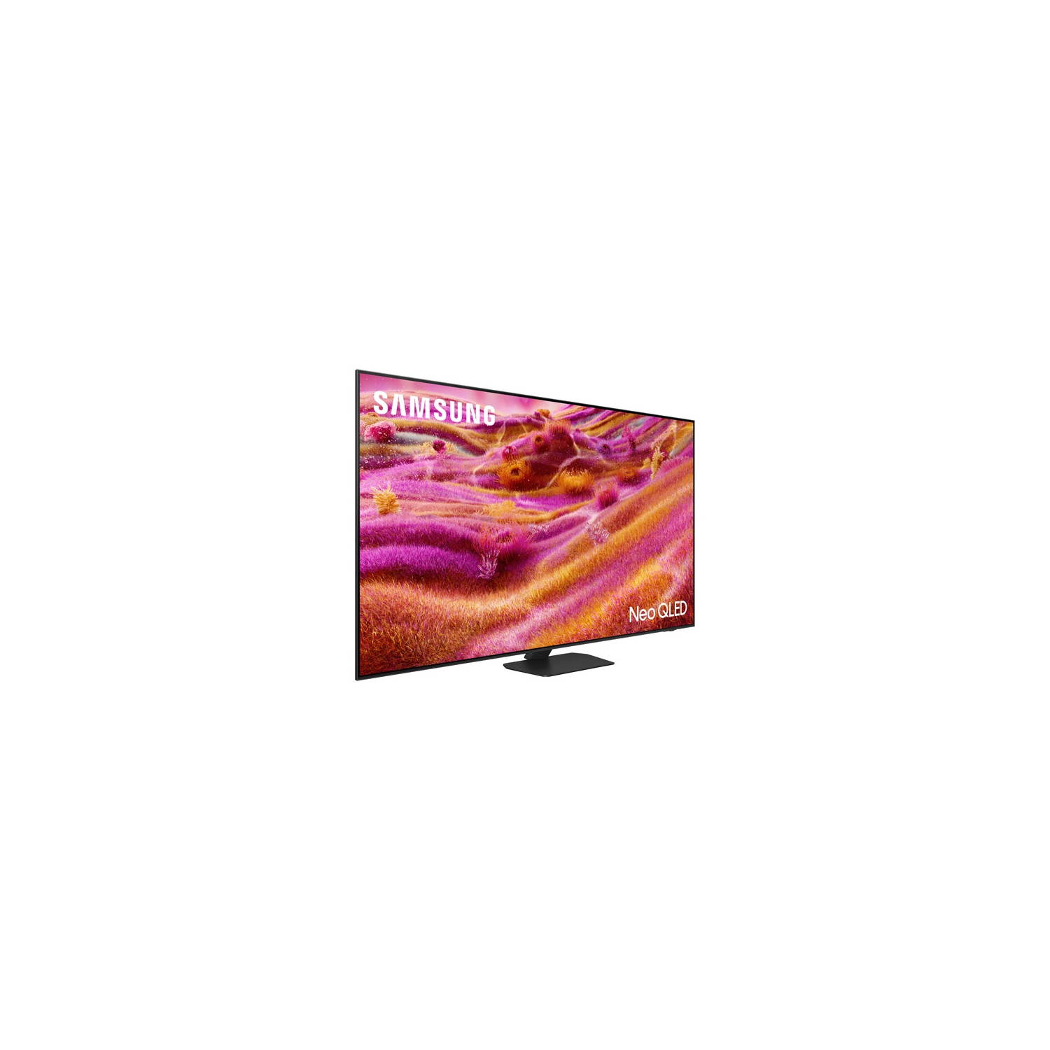 Téléviseur intelligent Tizen HDR Neo QLED UHD 4K de 50&nbsp;po de Samsung - 2025 10/10 BOÎTE OUVERTE