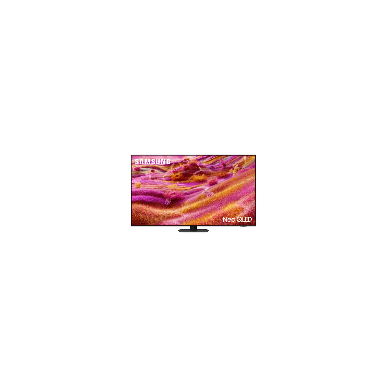 Samsung 55" 4K UHD HDR Neo QLED Tizen Smart TV (QN55QN90FAFXZC) - 2025 OPEN BOX 10/10