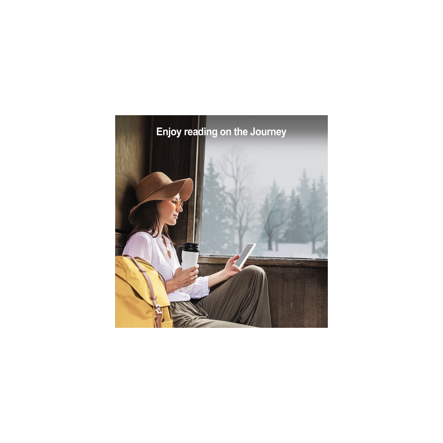 WIFI e-book 6 pouces Écran tactile HD quadruple coeur Liseuse 32&nbsp;Go Support téléchargement APPLICATION, écran tactile HD noir