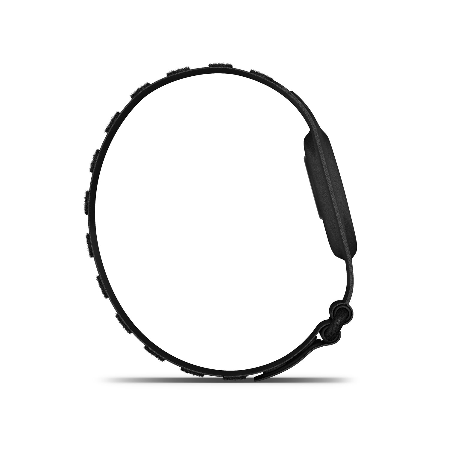 Brassard de sommeil connecté Index de Garmin - Grand - Noir