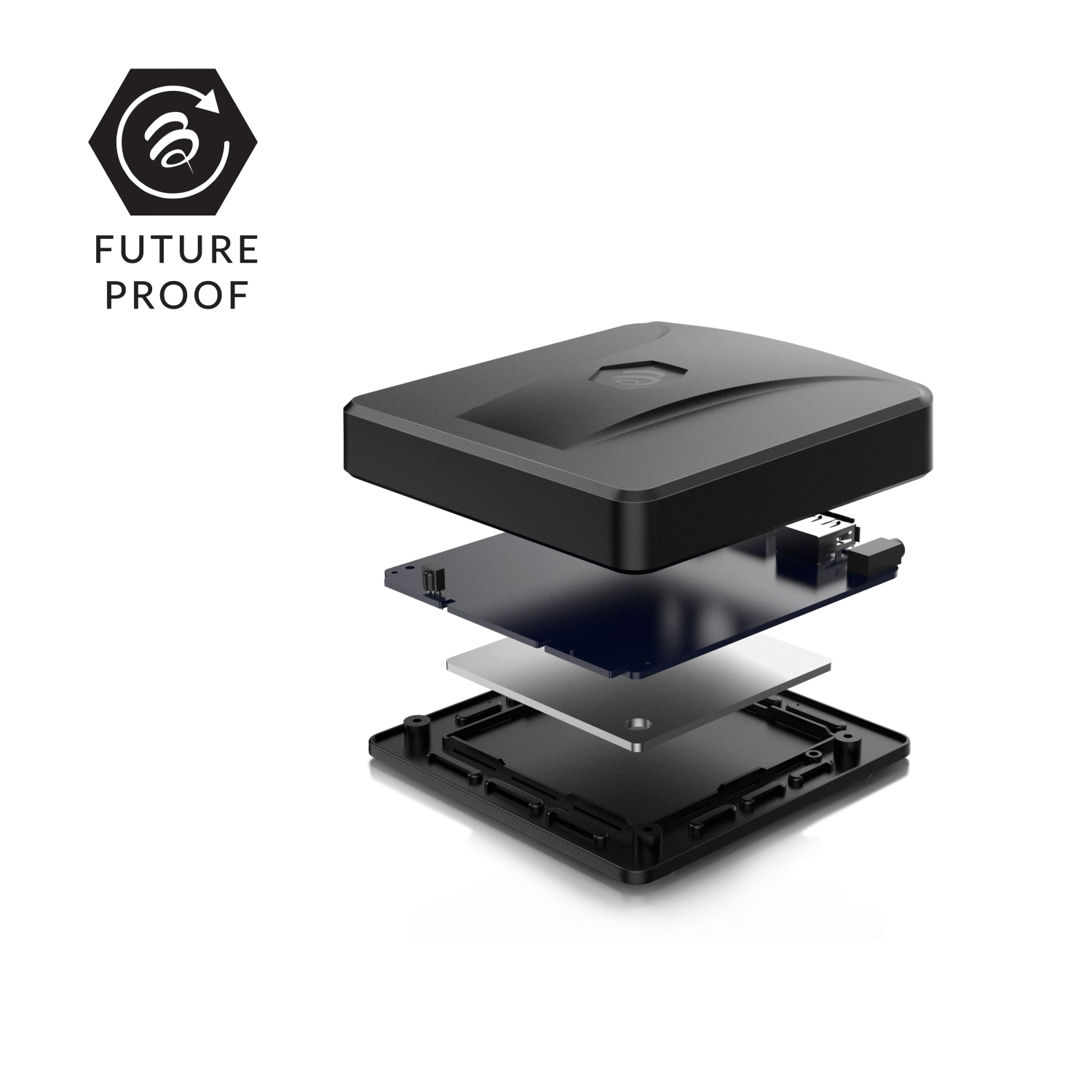 BuzzTV L1 Linux Player