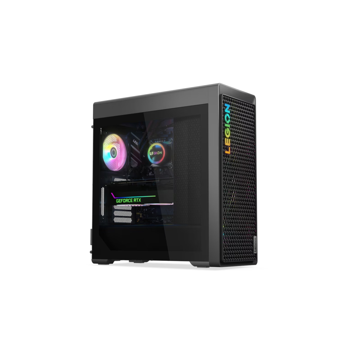 Refurbished(Excellent) - Lenovo Legion T7 Gaming Desktop -34IRZ8 - Core i9-14900KF , 32GB, 2TB NVMe, GeForce RTX 4080 SUPER, Win 11 Pro