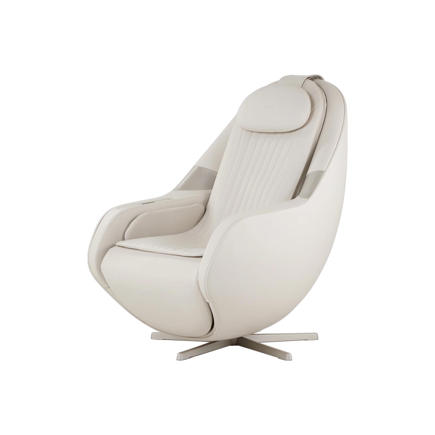 Ceragem M6s Luxury Relax Massage Chair - Beige