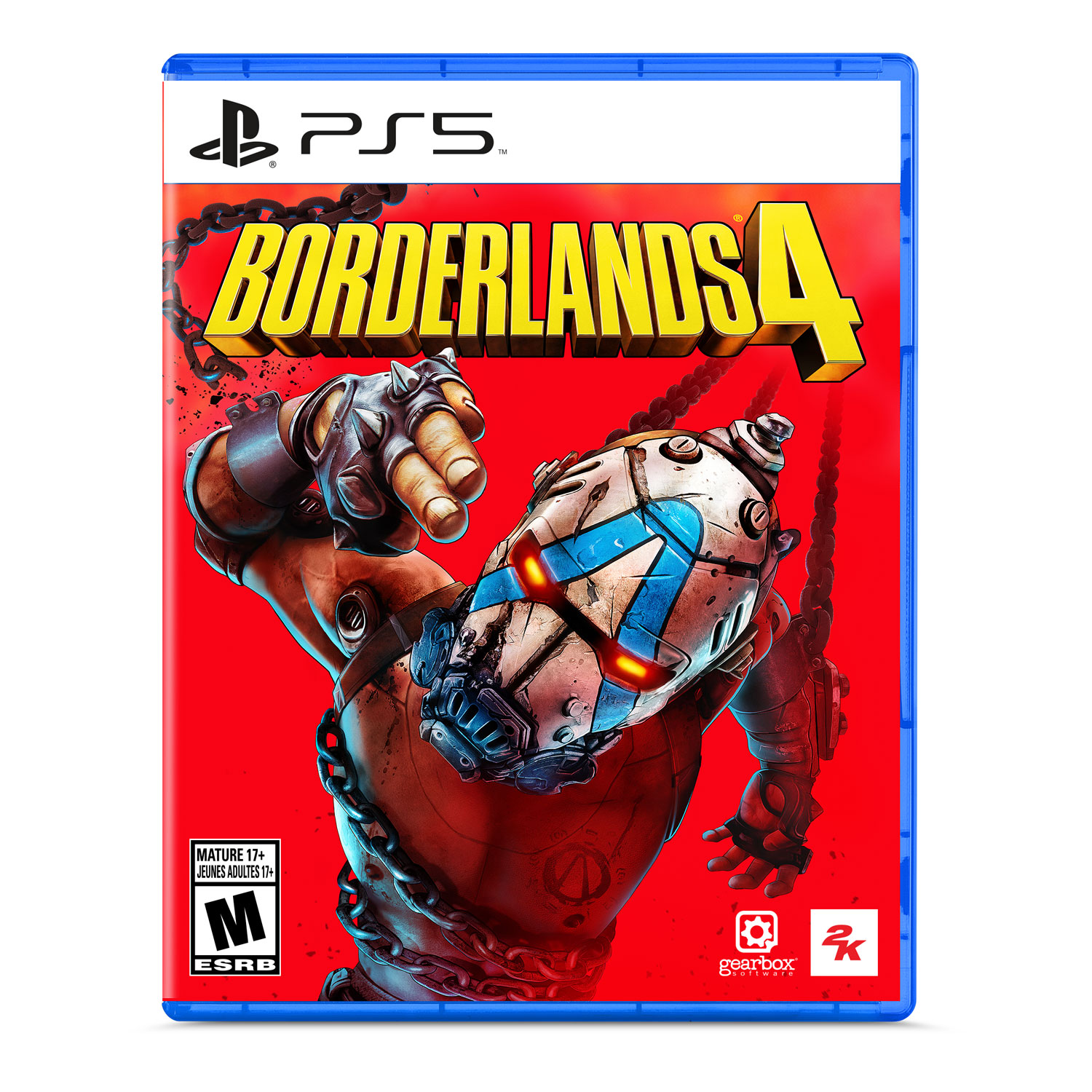 Borderlands 4