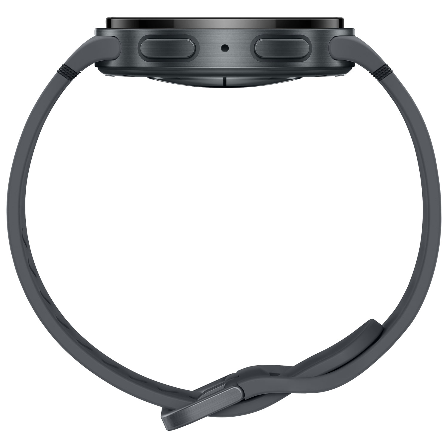 Samsung Galaxy Watch8 40mm LTE Smartwatch - Black