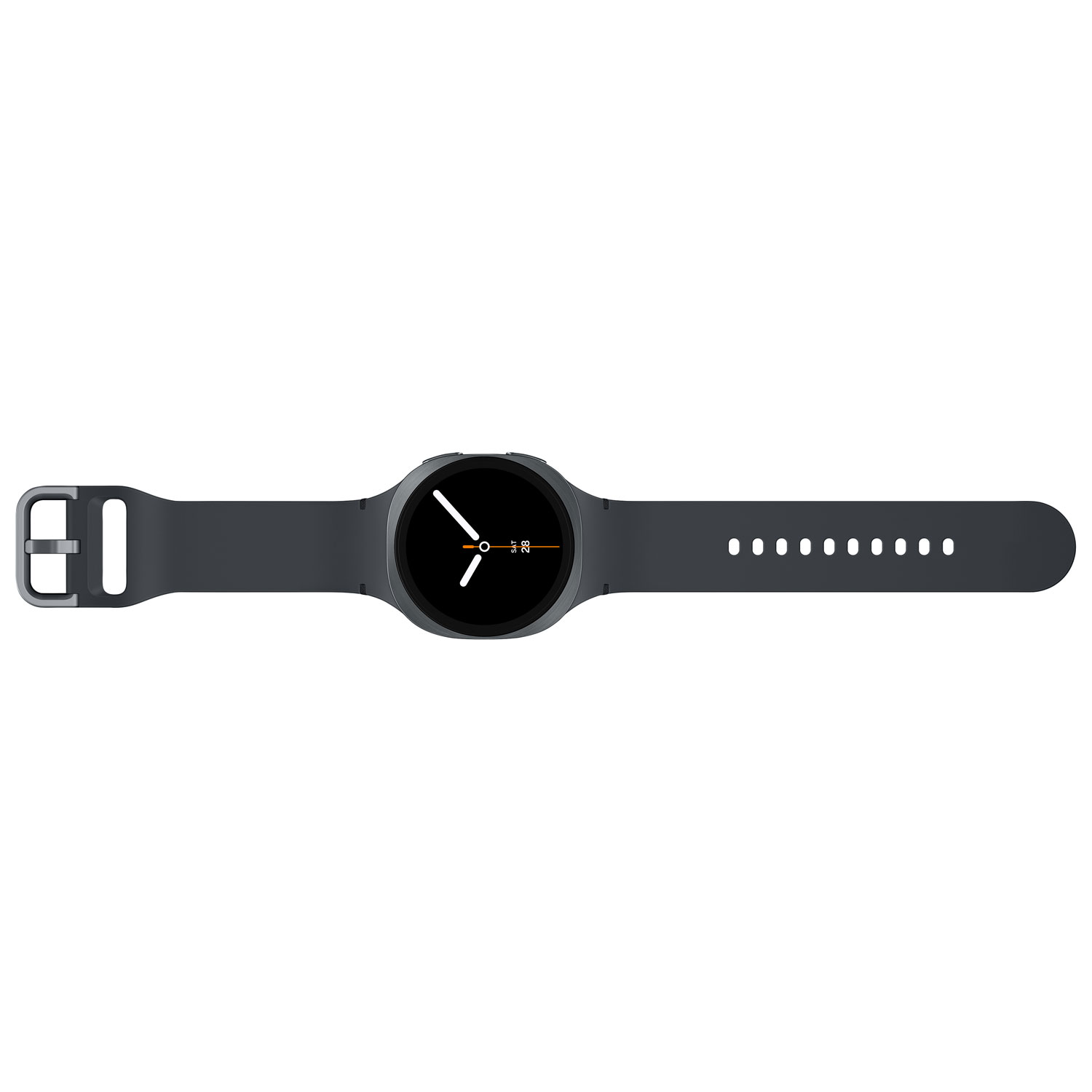 Samsung Galaxy Watch8 40mm LTE Smartwatch - Black