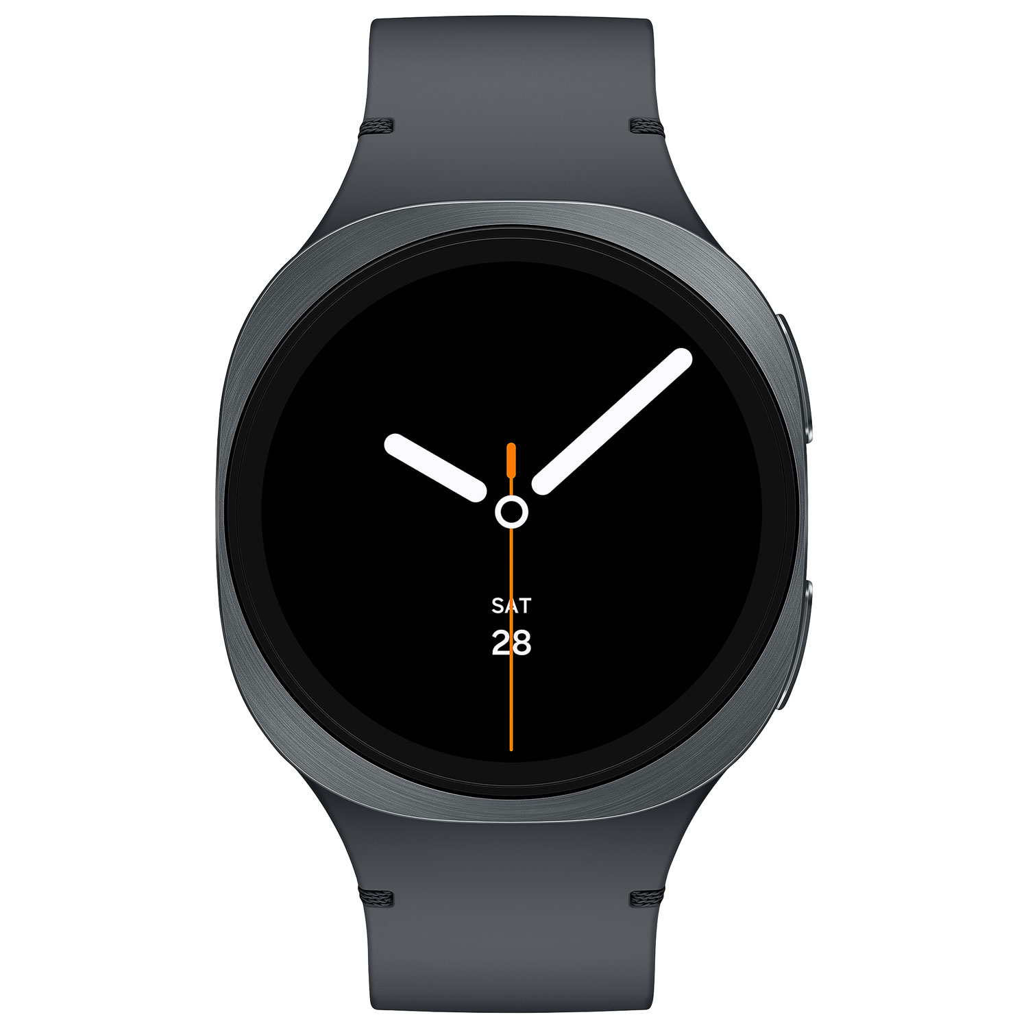 Samsung Galaxy Watch8 40mm Bluetooth Smartwatch - Black
