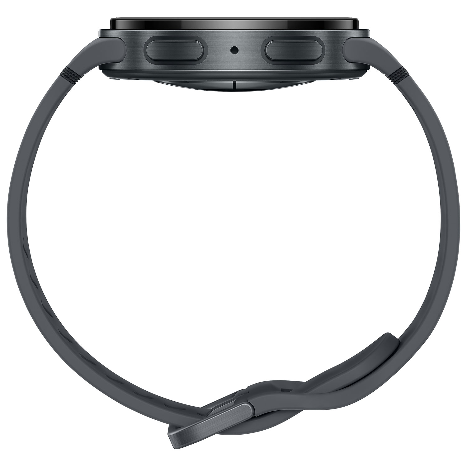 Samsung Galaxy Watch8 40mm Bluetooth Smartwatch - Black