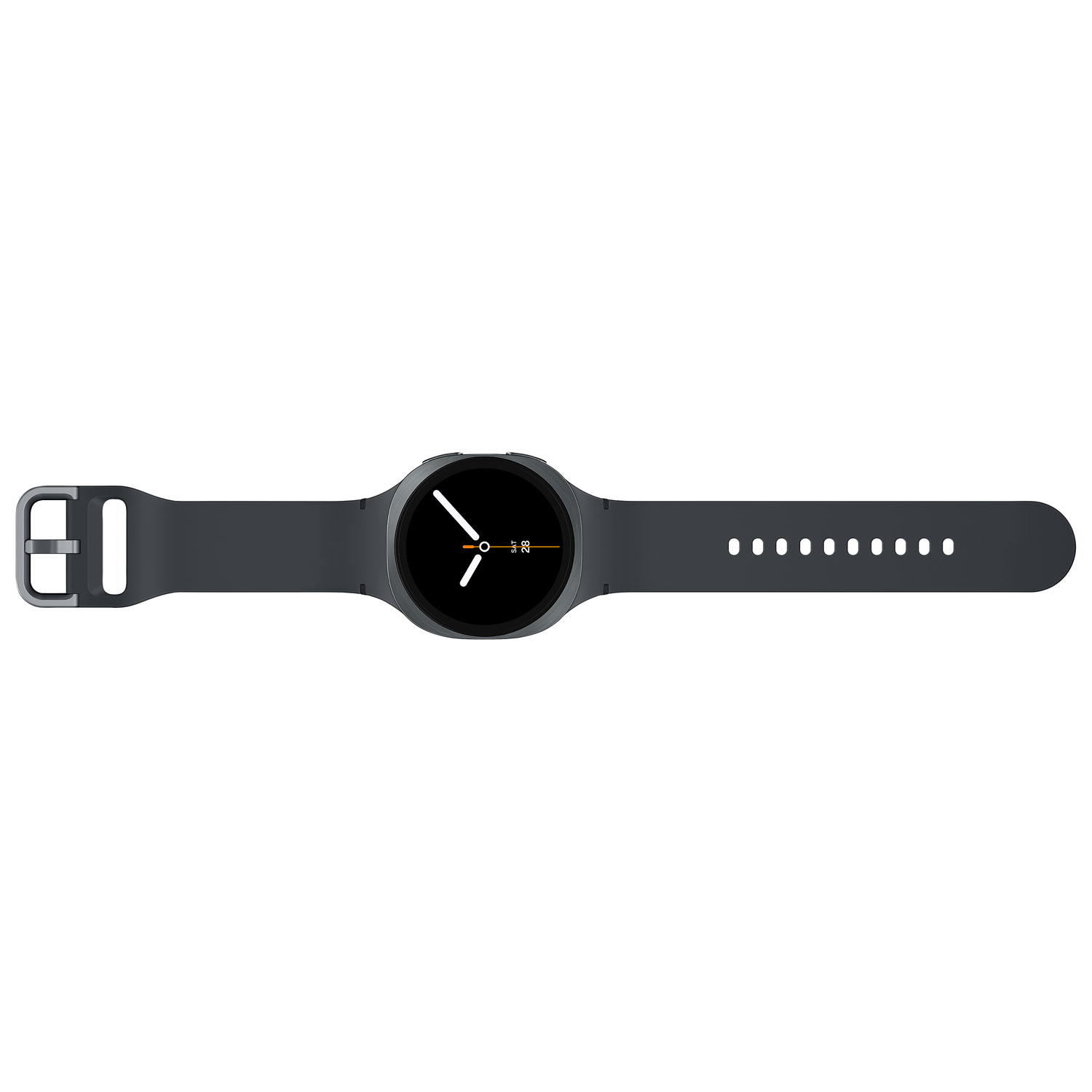 Samsung Galaxy Watch8 40mm Bluetooth Smartwatch - Black