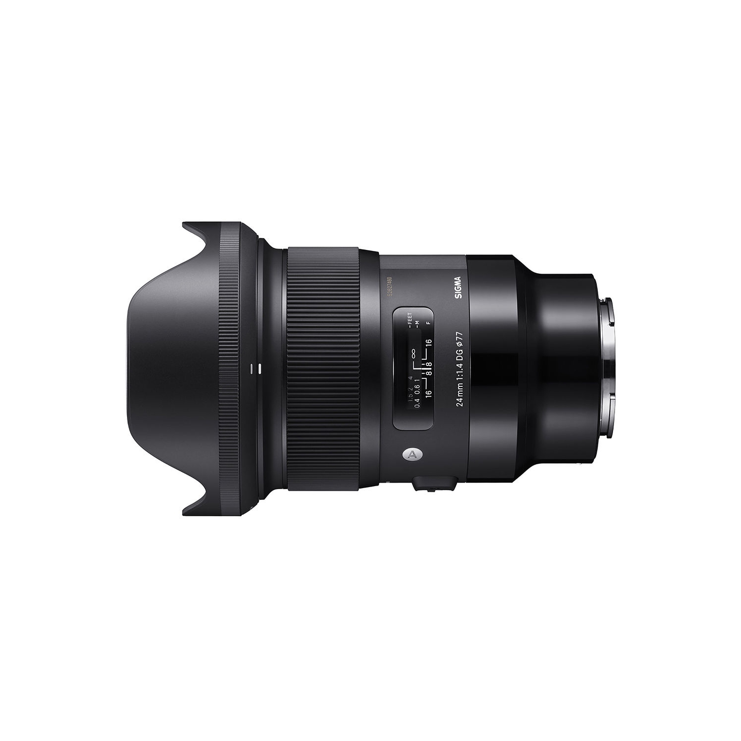 Sigma 24mm f/1.4 DG HSM Art Sony E Mount Bundle