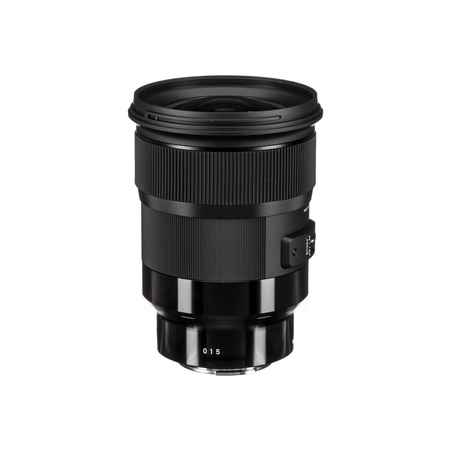 Sigma 24mm f/1.4 DG HSM Art Sony E Mount Bundle