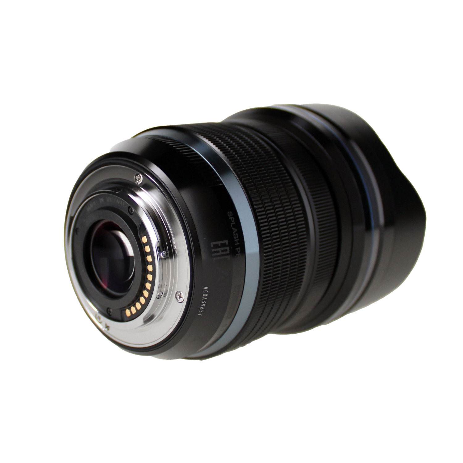 Objectif numérique PRO ED 7-14&nbsp;mm f/2,8 M.Zuiko d'Olympus