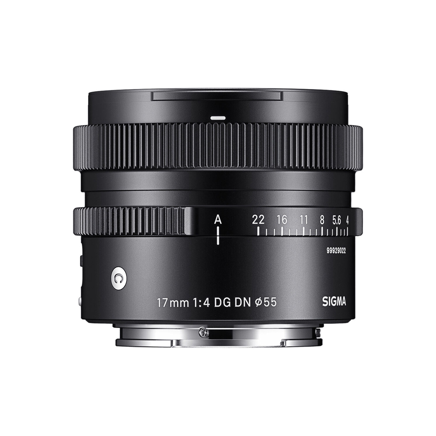 Sigma 17mm f/4 DG DN Contemporary Sony E Bundle