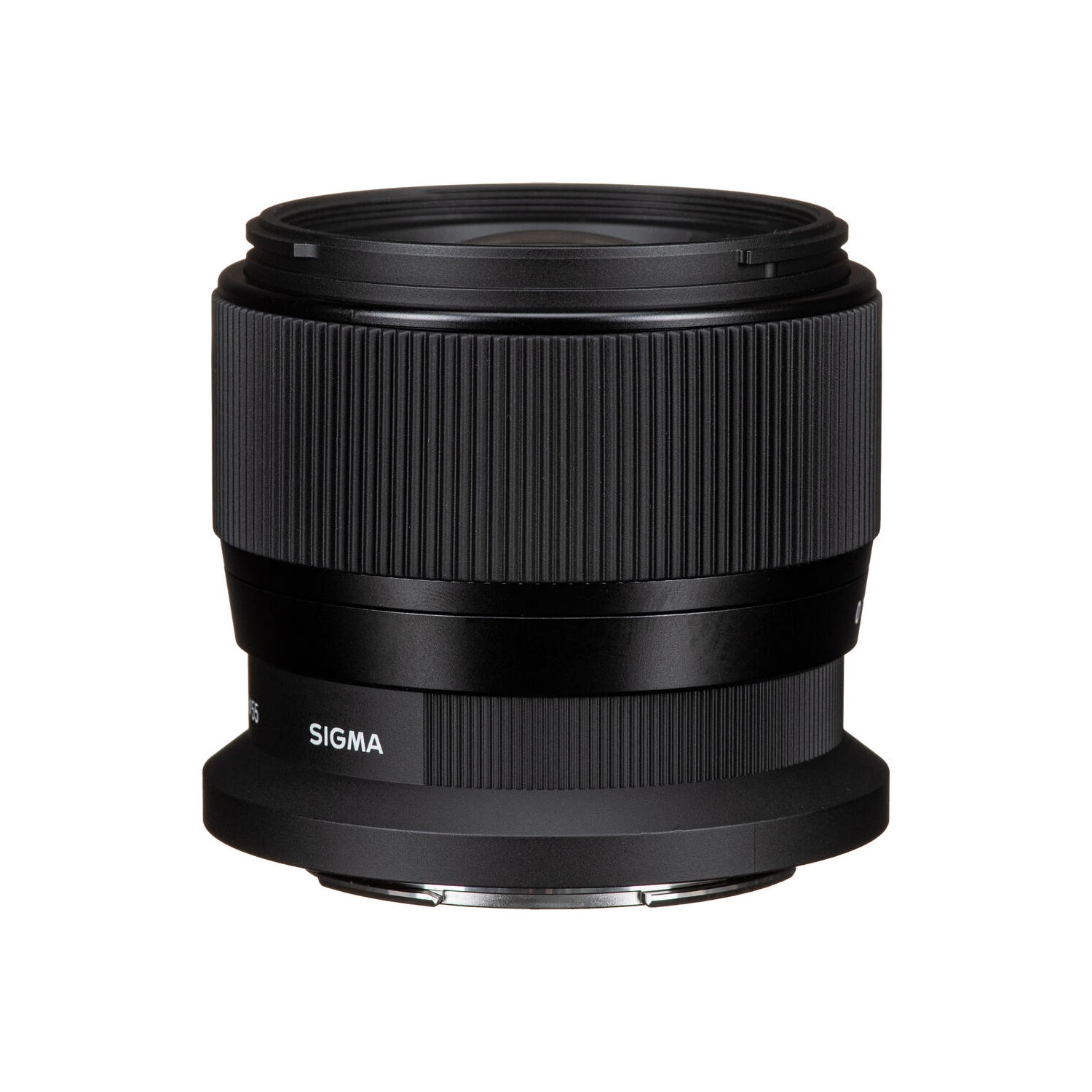 Sigma 56mm f/1.4 DC DN Contemporary Nikon Z Bundle