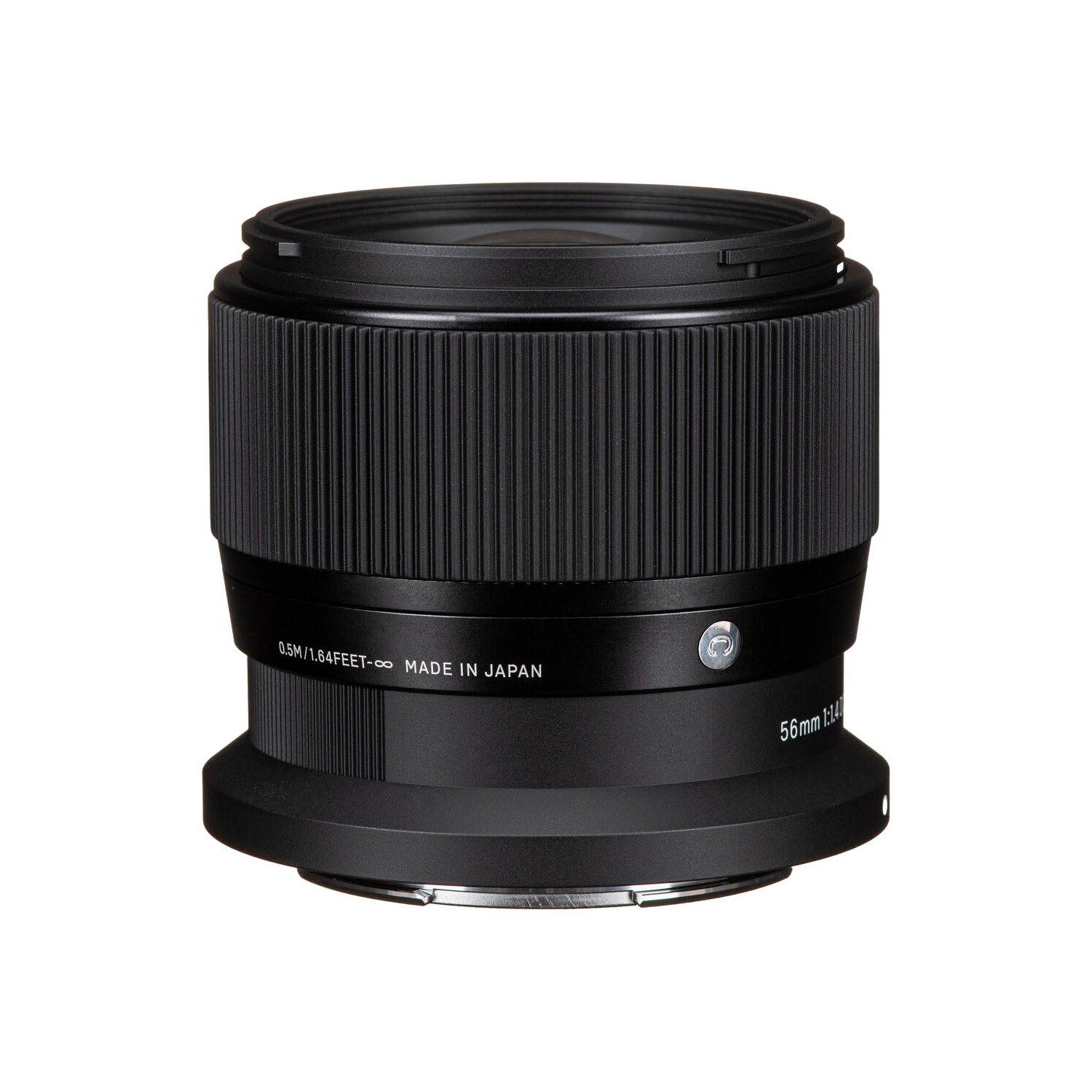 Sigma 56mm f/1.4 DC DN Contemporary Nikon Z Bundle