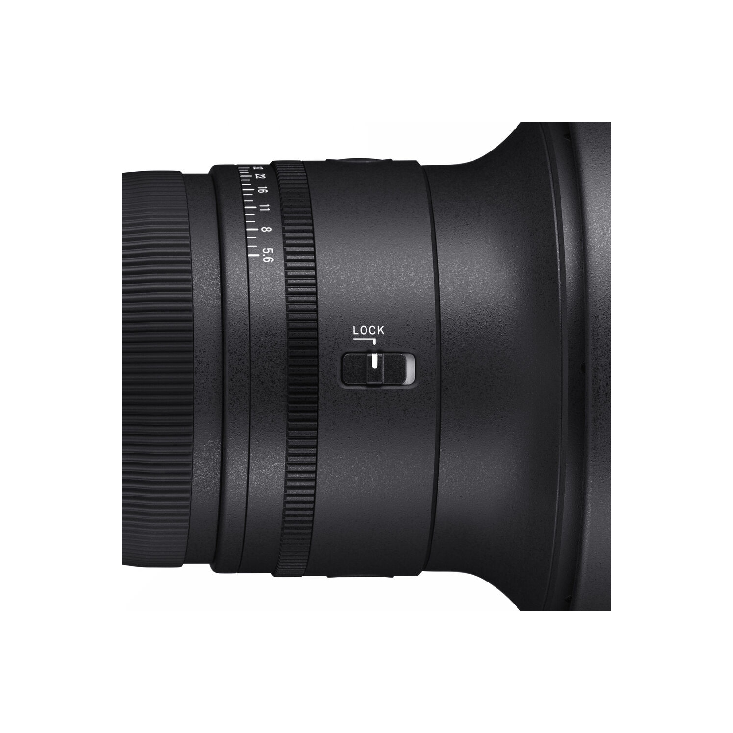 Sigma 500mm f/5.6 DG DN OS Sports Sony E Bundle