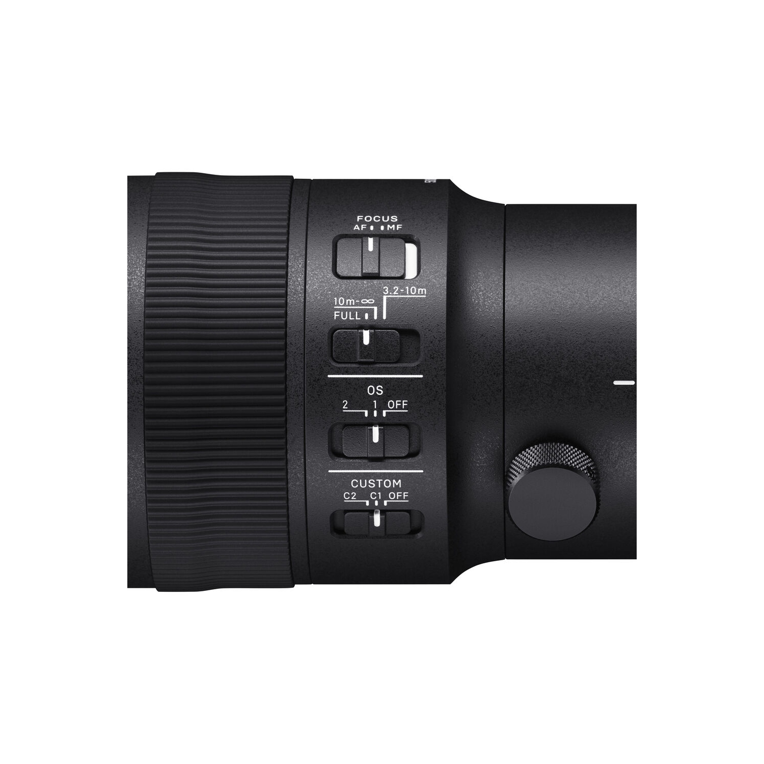 Sigma 500mm f/5.6 DG DN OS Sports Sony E Bundle