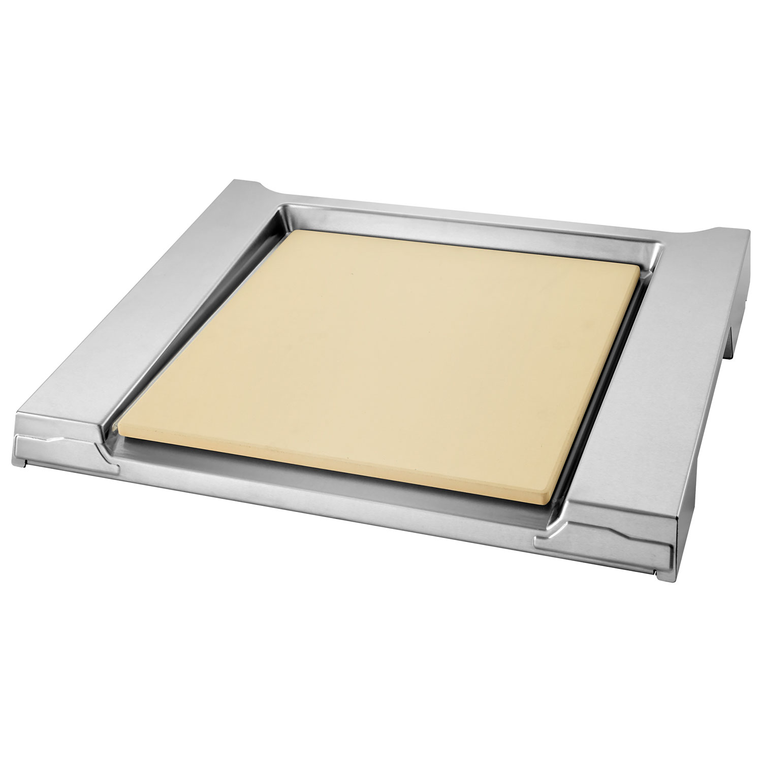 Frigidaire Gallery 30" 6.2 Cu. Ft. 5-Element Air Fry Induction Range with Stone-Baked Pizza - Stainless