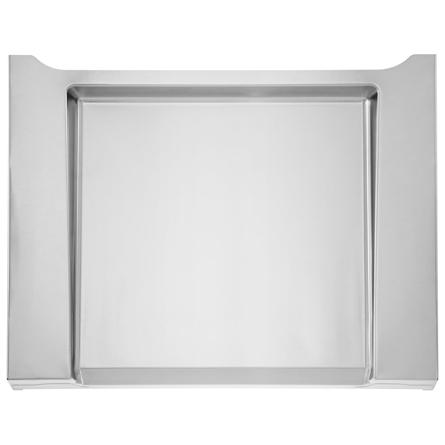 Frigidaire Gallery 30" 6.2 Cu. Ft. 5-Element Air Fry Induction Range with Stone-Baked Pizza - Stainless