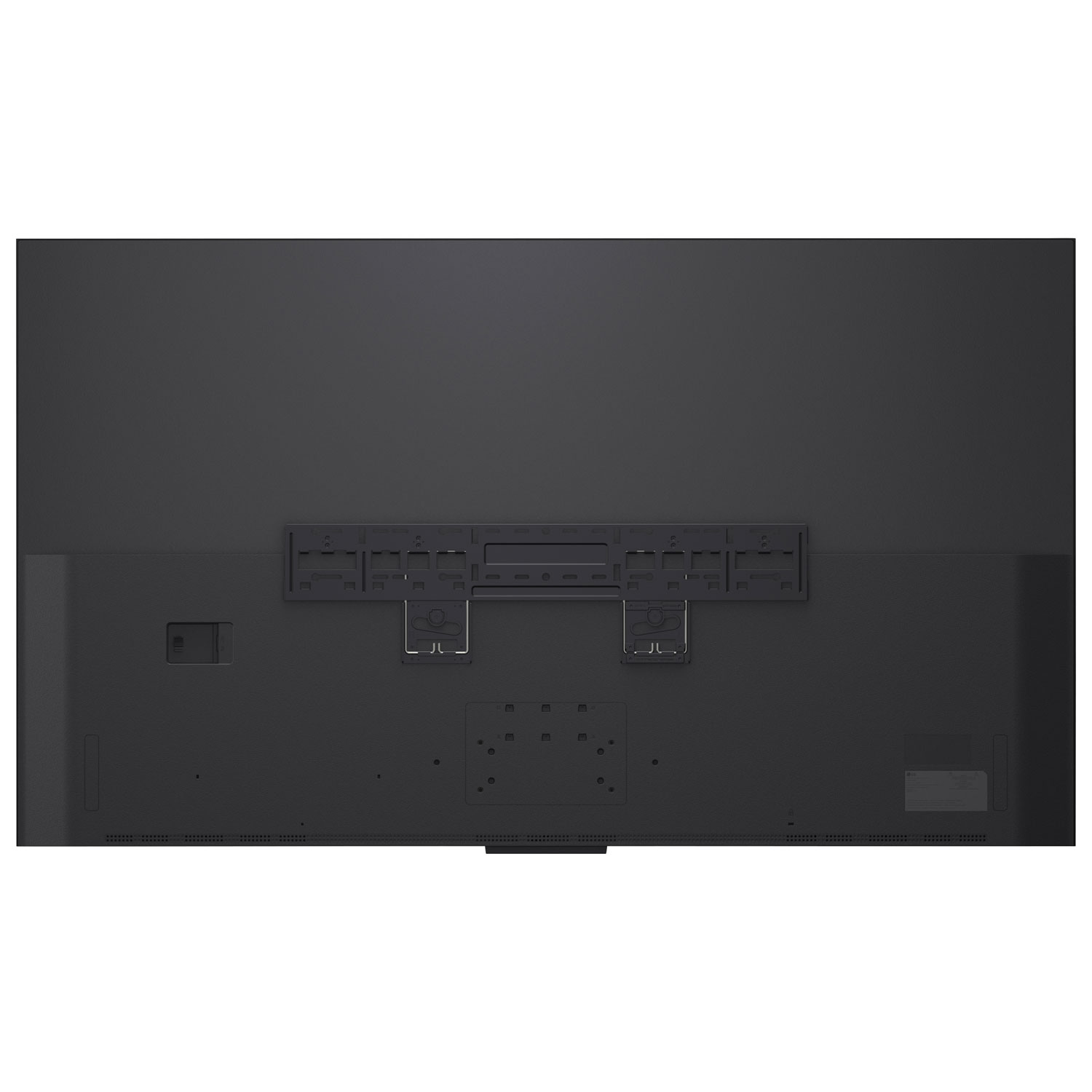 LG QNED evo AI 65" QNED9M Series 4K UHD HDR Mini-LED webOS Smart TV - 2025