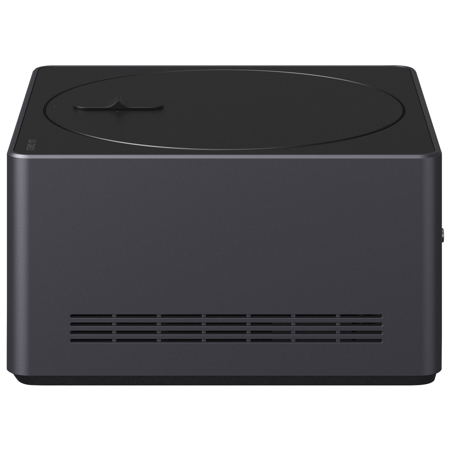 LG QNED evo AI 65" QNED9M Series 4K UHD HDR Mini-LED webOS Smart TV - 2025