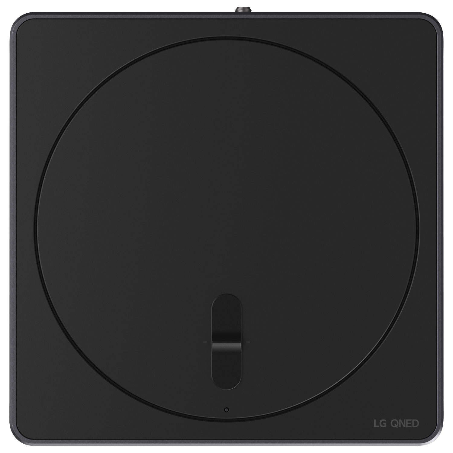 LG QNED evo AI 65" QNED9M Series 4K UHD HDR Mini-LED webOS Smart TV - 2025