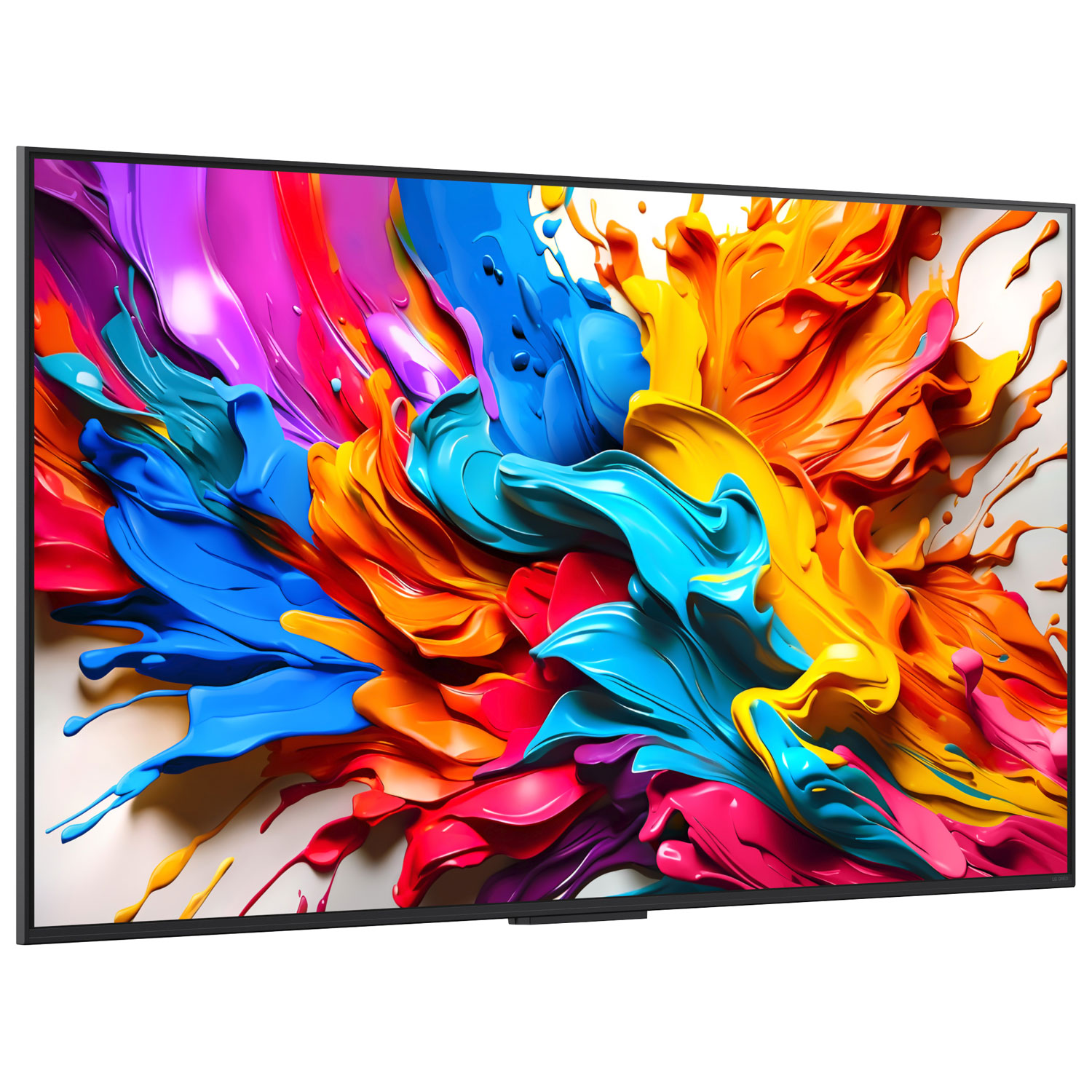 LG QNED evo AI 65" QNED9M Series 4K UHD HDR Mini-LED webOS Smart TV - 2025