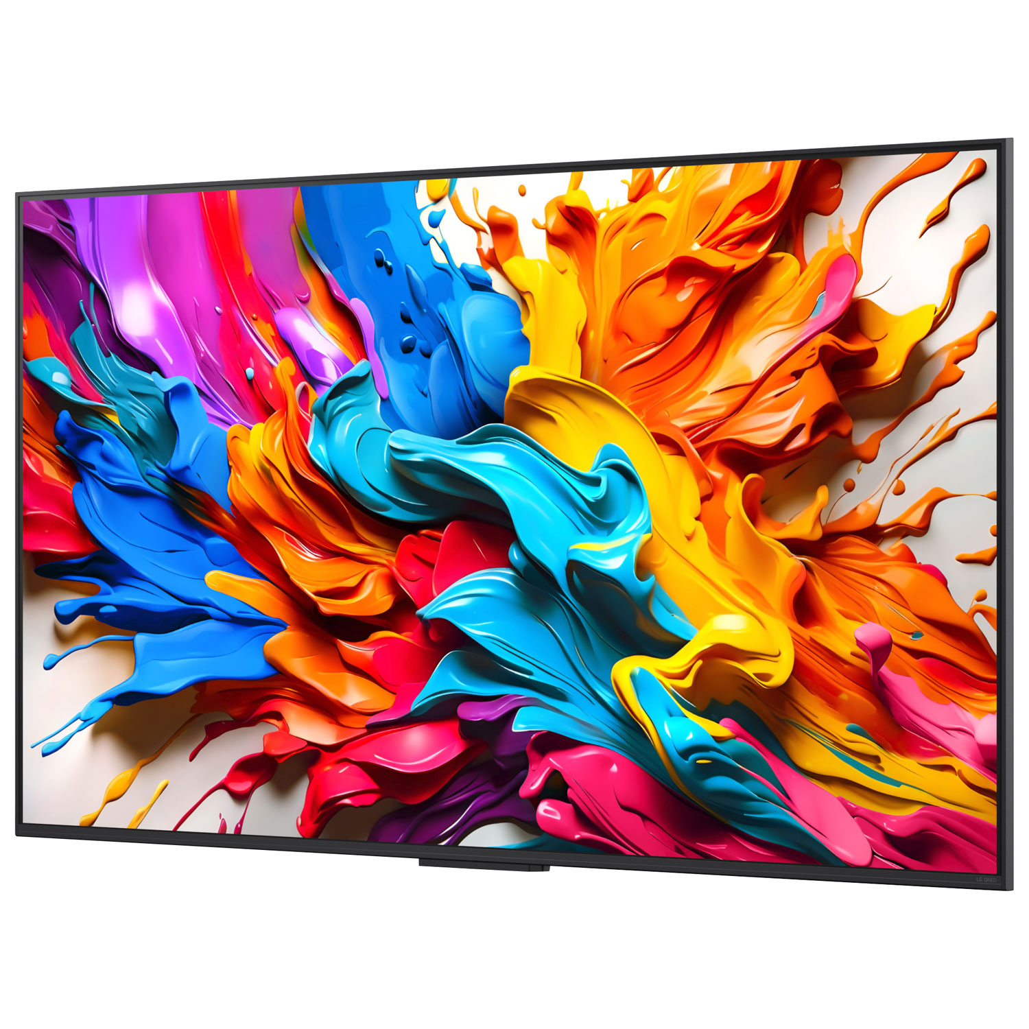 LG QNED evo AI 65" QNED9M Series 4K UHD HDR Mini-LED webOS Smart TV - 2025