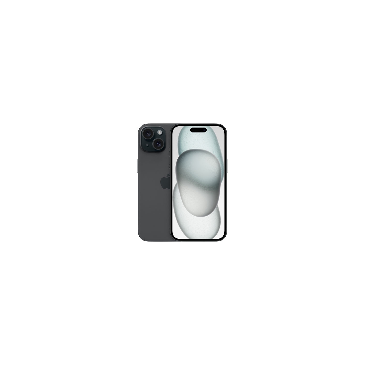 Brand New - Apple iPhone 15 128GB - Black - Unlocked