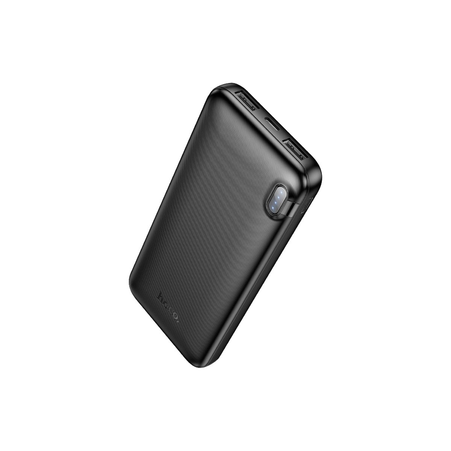 10000 mAh USB-C Micro USB External Battery Charger Portable Power Bank for iPhone Samsung iPad Tablets