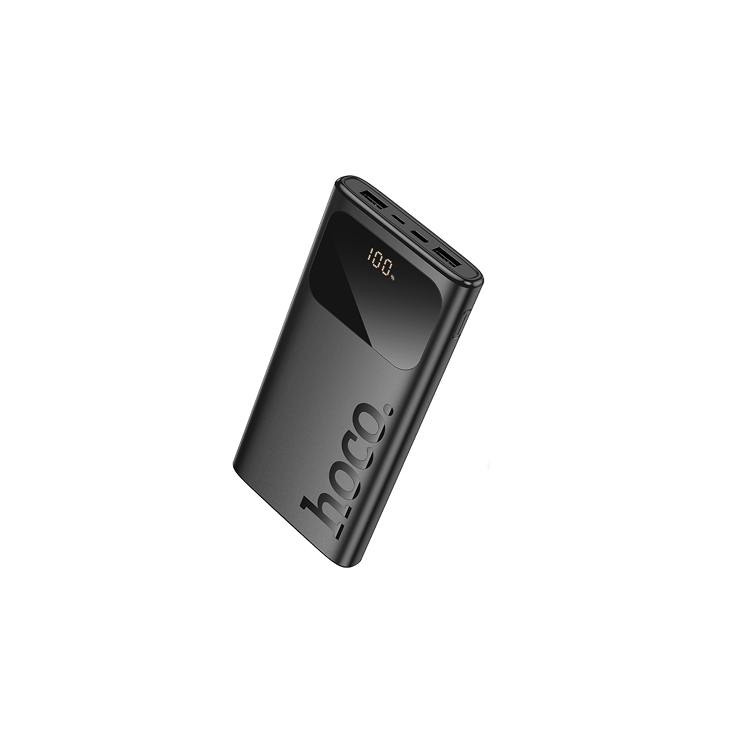 15000 mAh USB-C External Battery Charger Portable Power Bank & LED for iPhone Samsung iPad Tablets