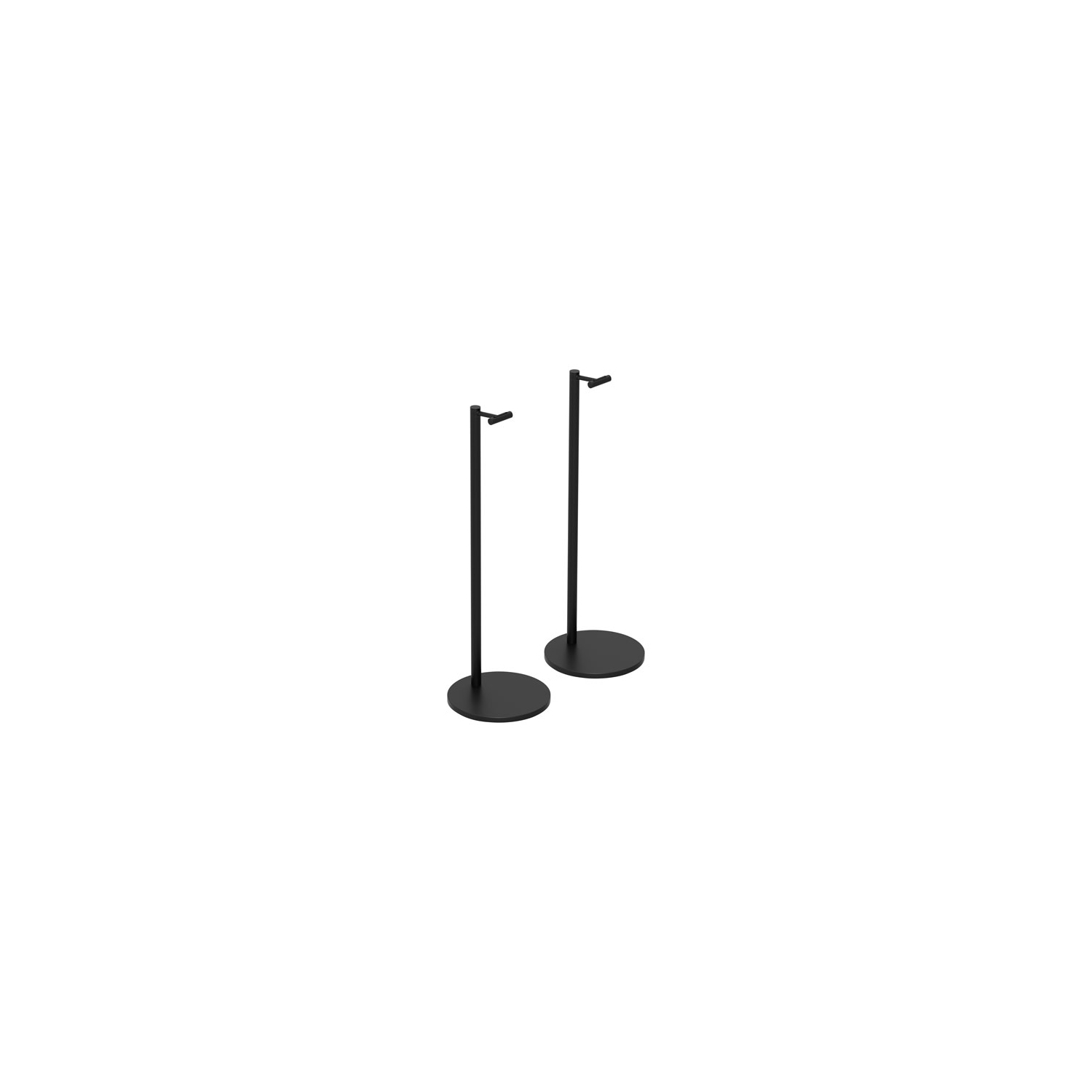 Open Box - Sonos Era 300 Speaker Stands - Black