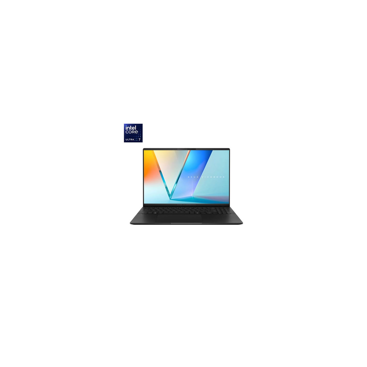 Boîte ouverte - Portable de 16&nbsp;po Vivobook S16 d'ASUS - Noir neutre